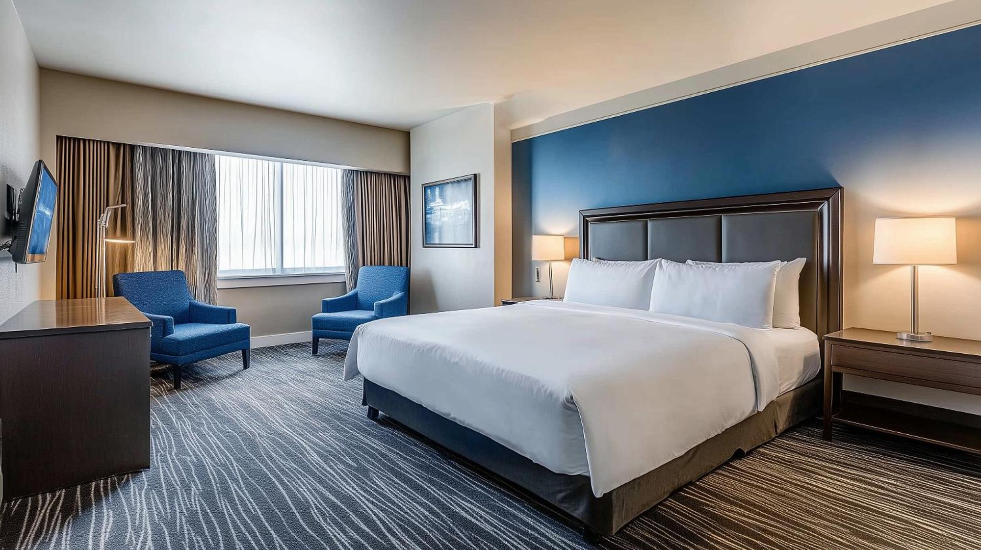 Prescott'S Best Valued - Extended Stay - Kitchenette المظهر الخارجي الصورة